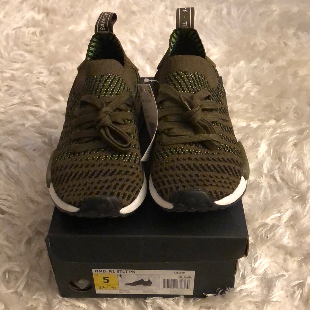 Adidas NMD